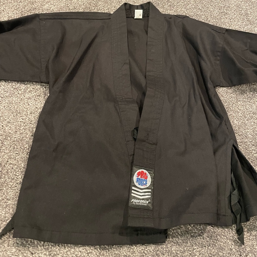 Children’s Gi